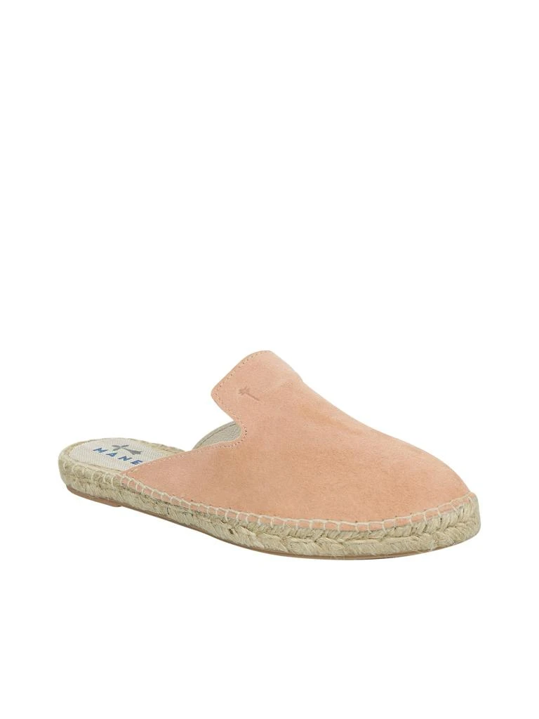 商品Manebi|MANEBI HAMPTONS MULES,价格¥697,第2张图片详细描述