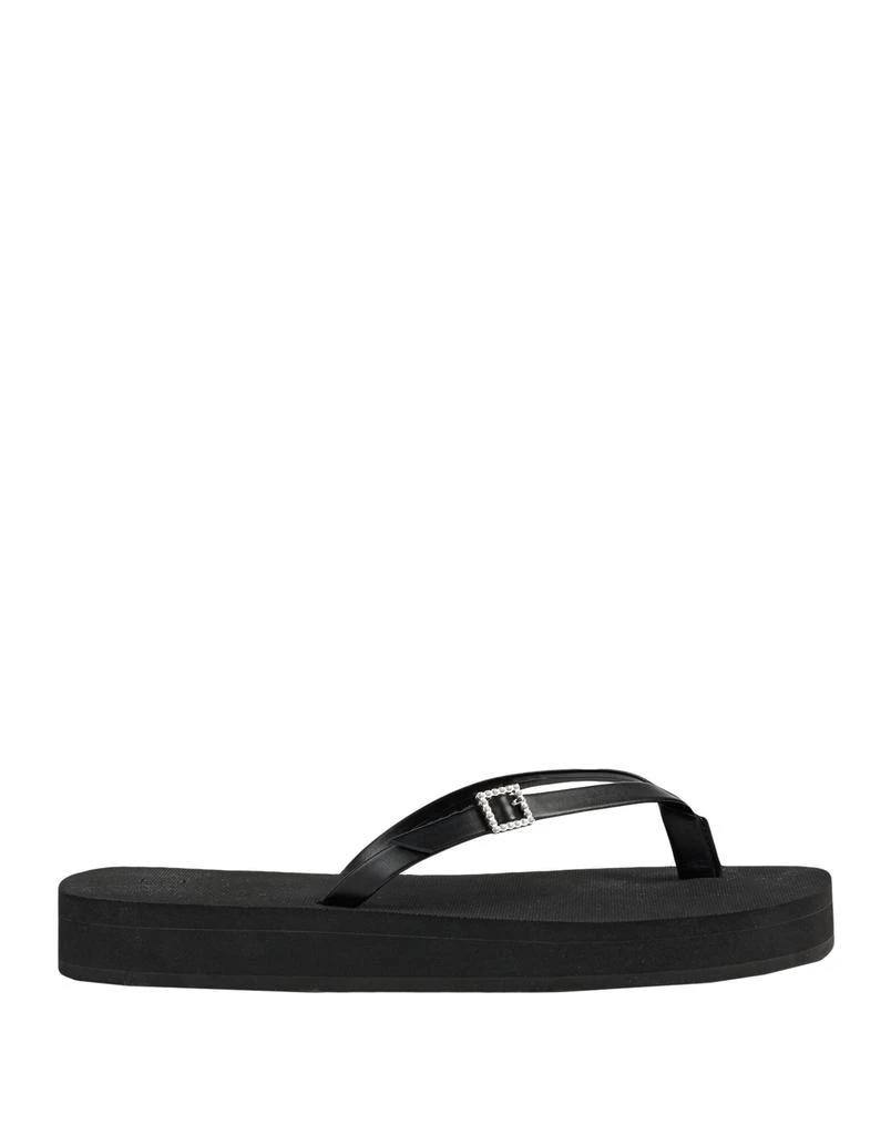 商品Stuart Weitzman|Flip flops,价格¥926,第1张图片