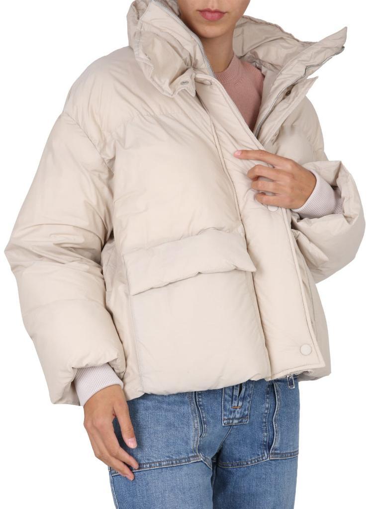 商品Stella McCartney|TECHNICAL DOWN JACKET,价格¥6009,第6张图片详细描述