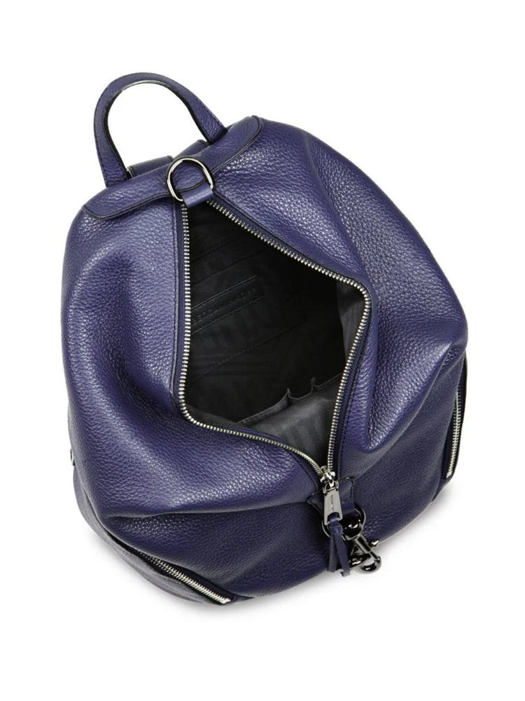 商品Rebecca Minkoff|Julian Leather Backpack,价格¥1548,第2张图片详细描述