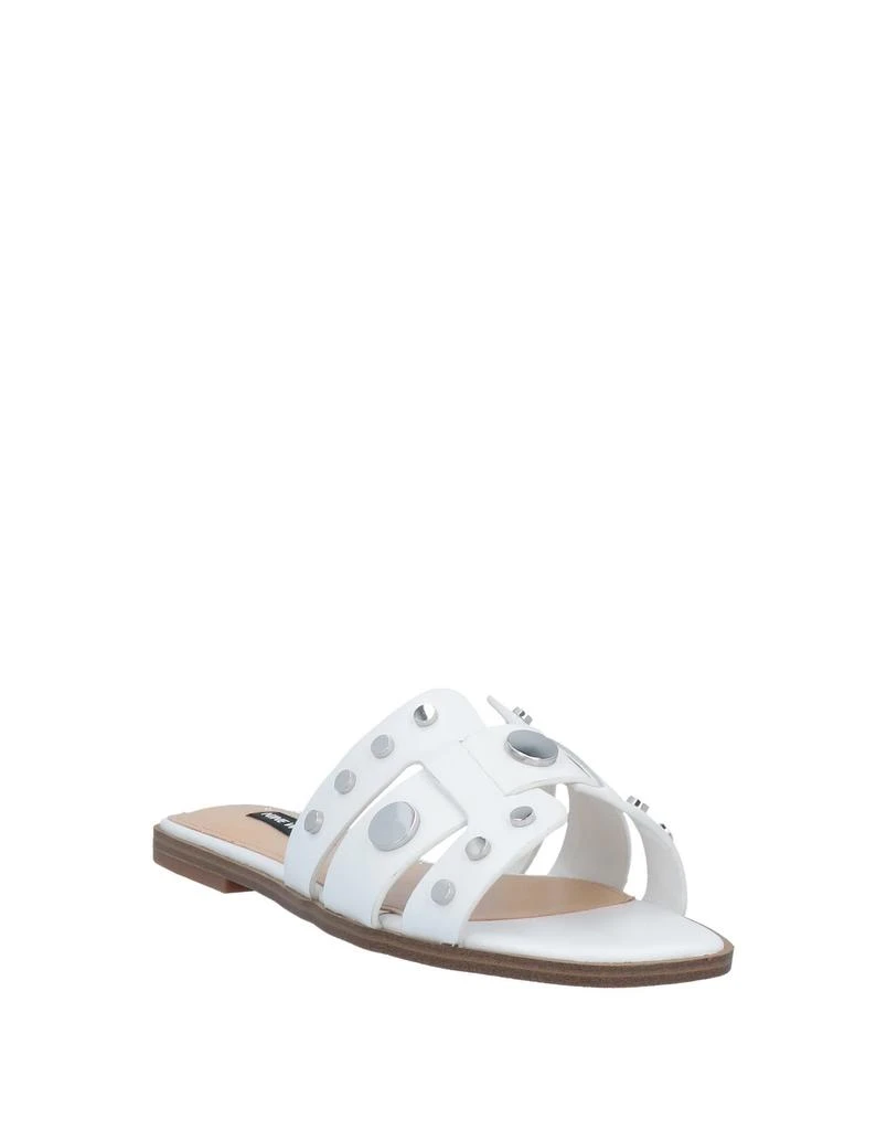 商品Nine West|Sandals,价格¥243,第2张图片详细描述