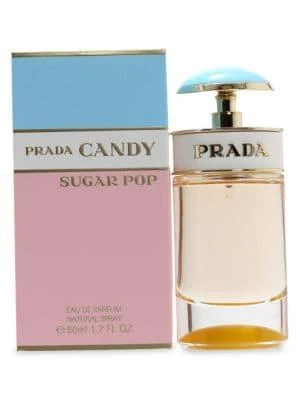 商品Prada|Prada Candy Sugar Pop Eau De Parfum Spray,价格¥451,第1张图片