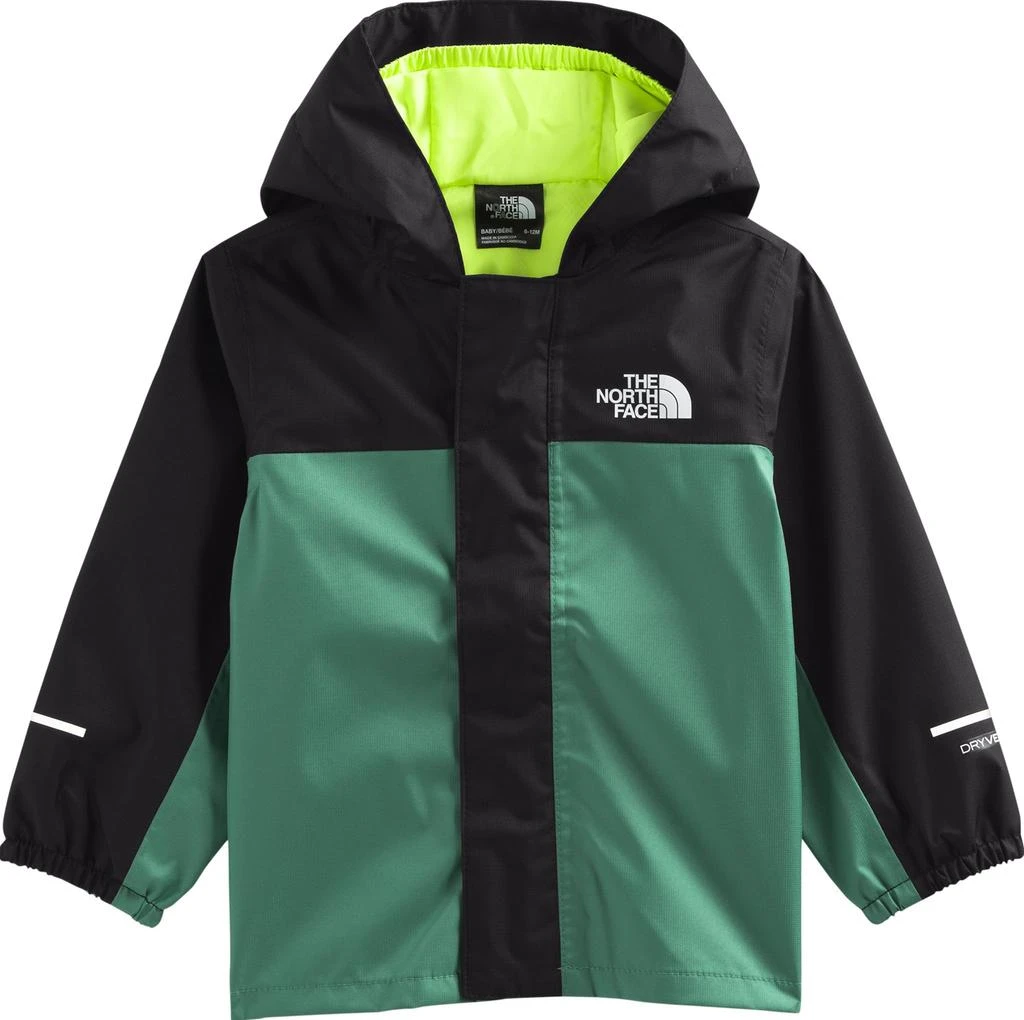 商品The North Face|Antora Rain Jacket - Baby,价格¥362,第1张图片