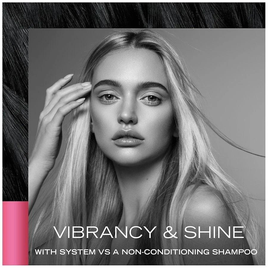 Vibrance & Shine Shampoo 商品