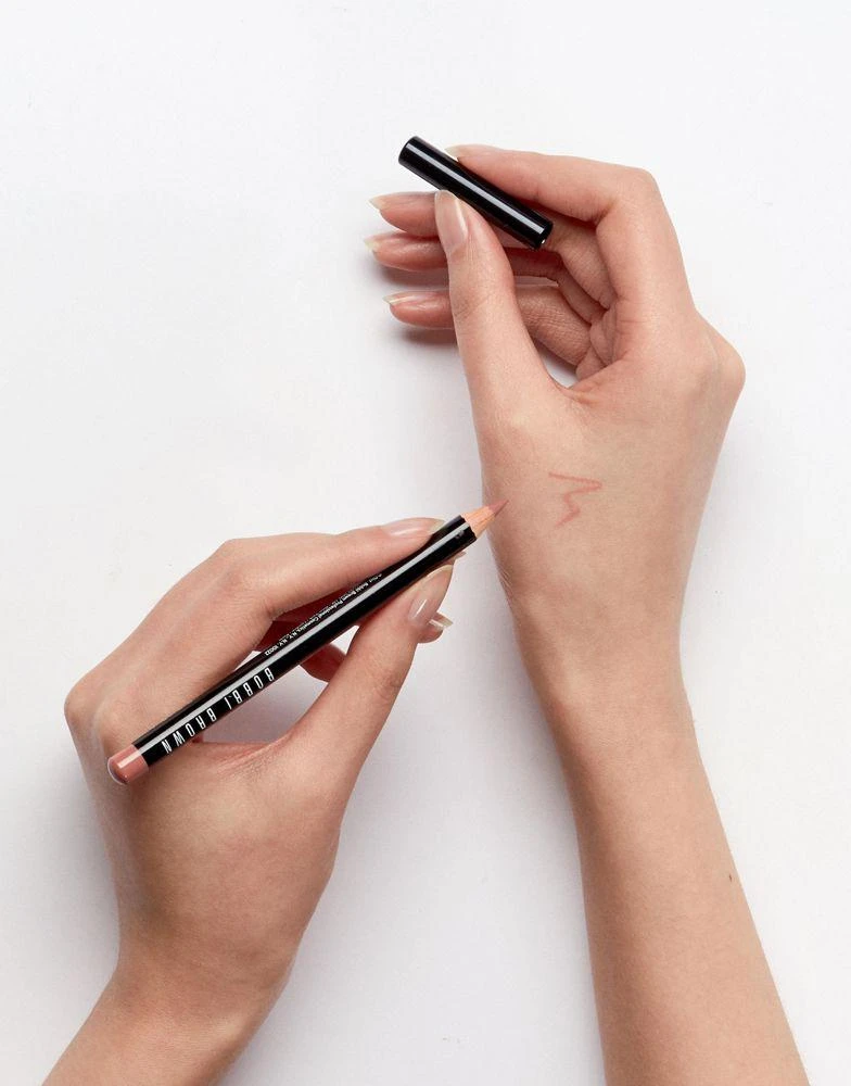 商品Bobbi Brown|Bobbi Brown Lip Pencil Ballet Pink,价格¥281,第2张图片详细描述