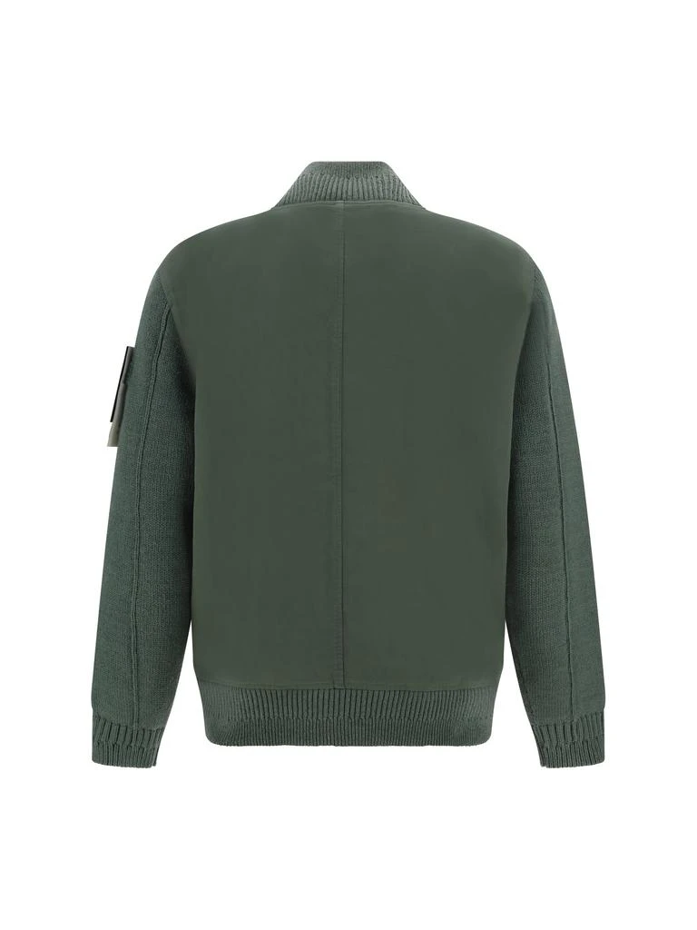 商品Stone Island|Giacca,价格¥4400,第3张图片详细描述