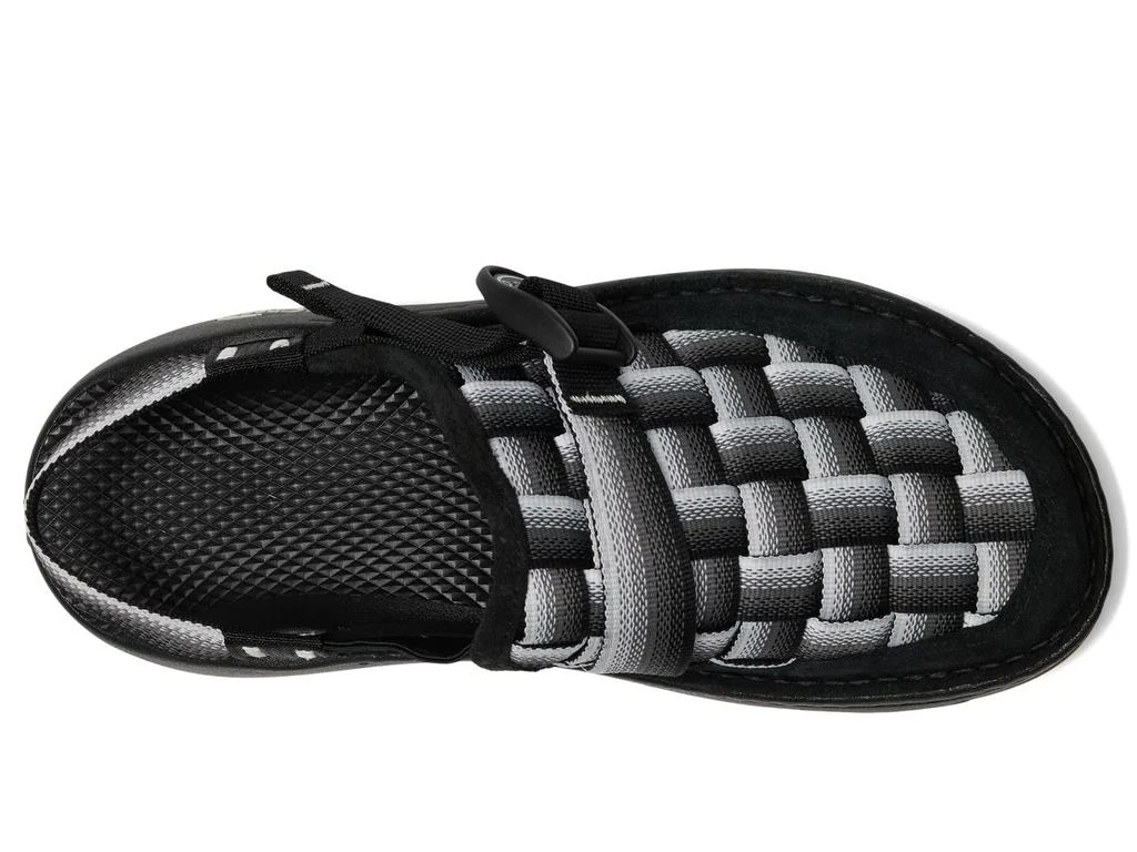 商品Chaco|Canyon Woven Clog,价格¥987,第2张图片详细描述