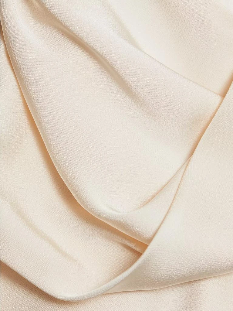 Yuri Twist-Detailed Maxi Dress 商品