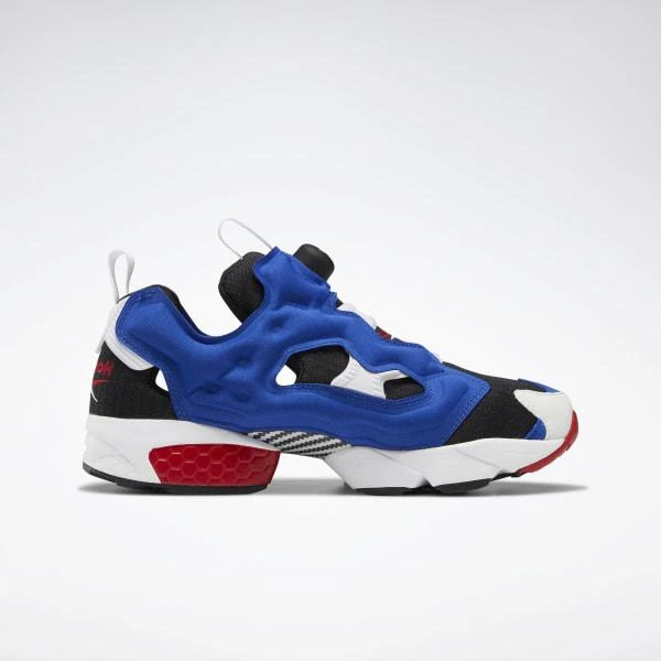 商品Reebok|Instapump Fury OG Shoes 运动鞋,价格¥1211,第2张图片详细描述