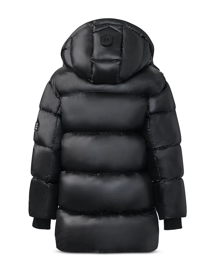 Unisex Detachable Hood Down Kennie Jacket - Big Kid 商品