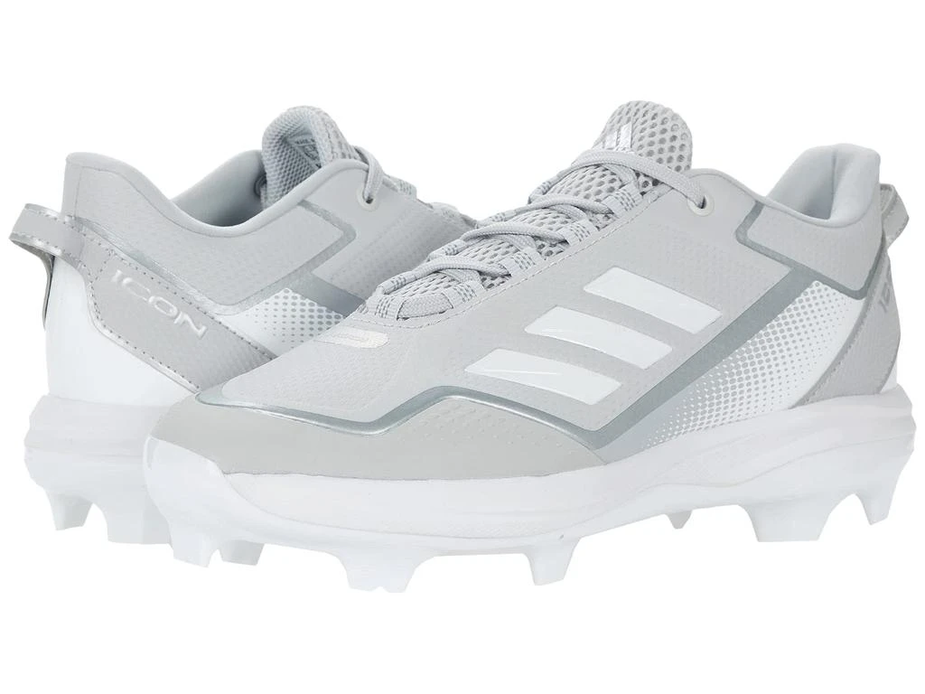 商品Adidas|Icon 7 TPU Baseball Cleats,价格¥646,第1张图片