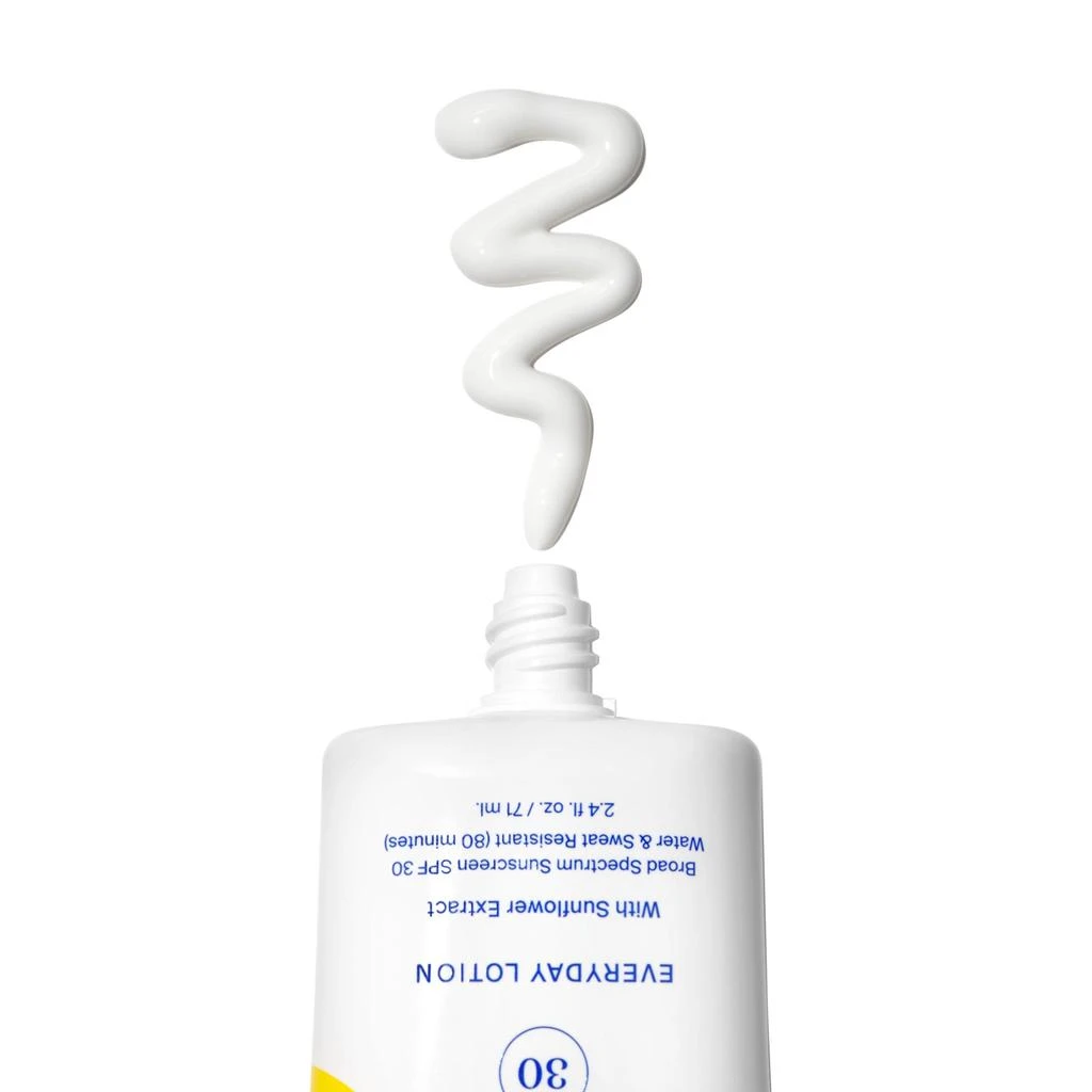 商品Supergoop!|Play Everyday Lotion With Sunflower Extract SPF 30,价格¥195,第4张图片详细描述