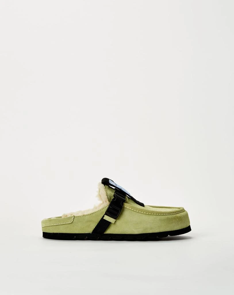 商品Alexander McQueen|GR9 Grow-Up Moccasin,价格¥771,第1张图片