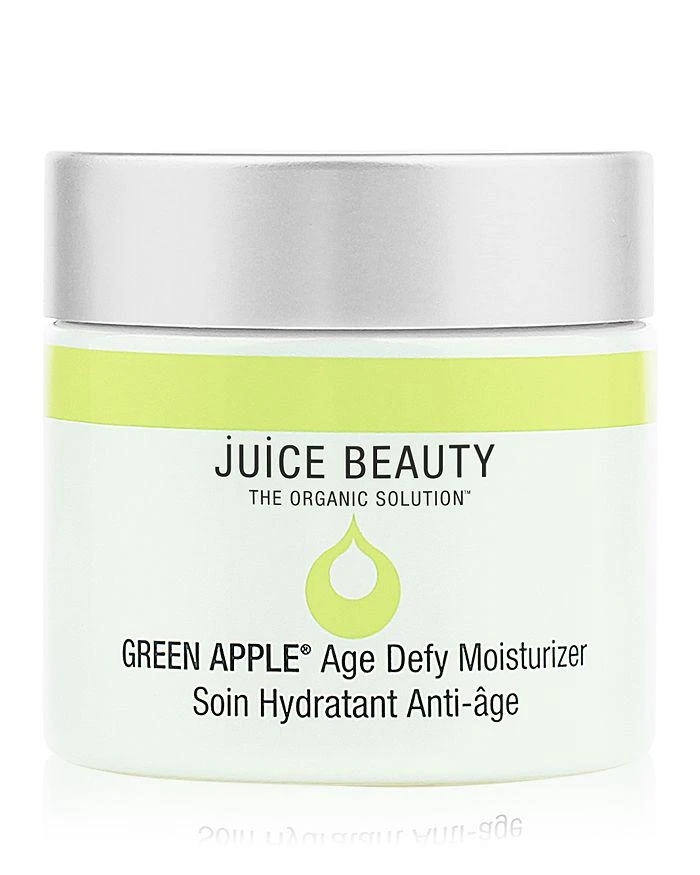 商品Juice Beauty|GREEN APPLE® Age Defy Moisturizer ,价格¥379,第1张图片