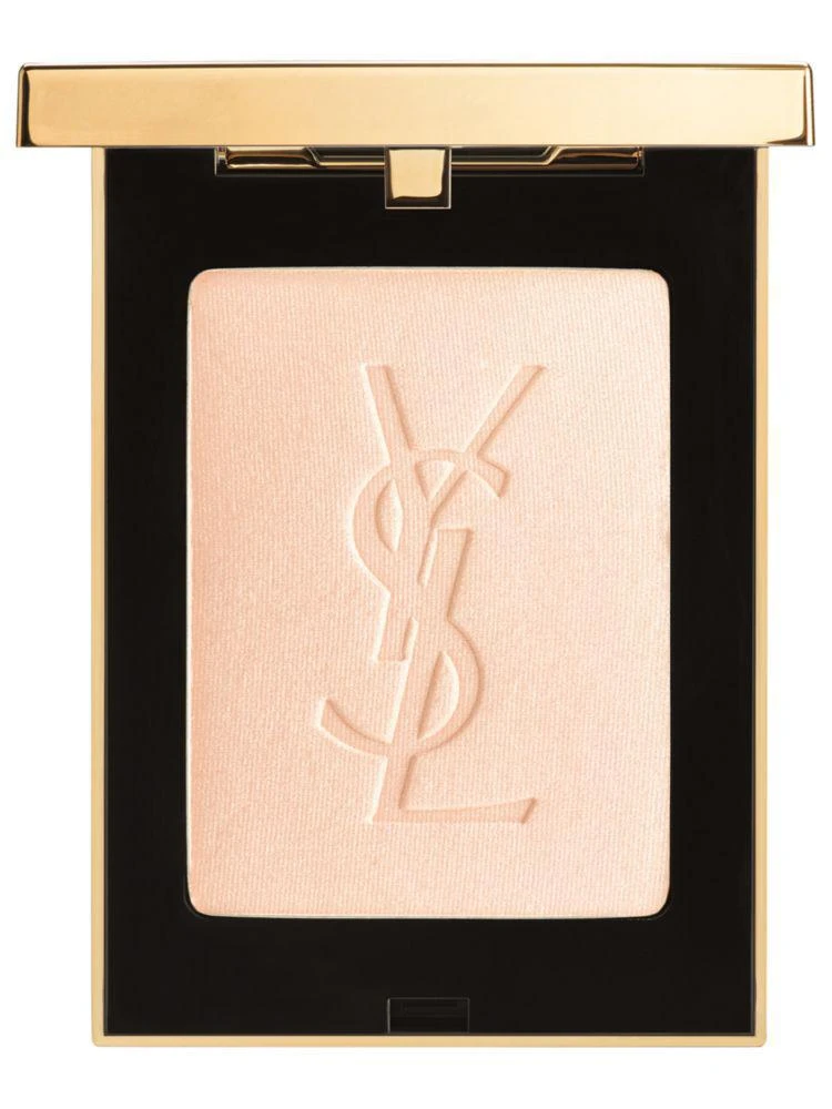 商品Yves Saint Laurent|Touche Éclat Lumiere Divine Highlighting Finishing Powder Palette/0.31 oz.,价格¥357,第1张图片