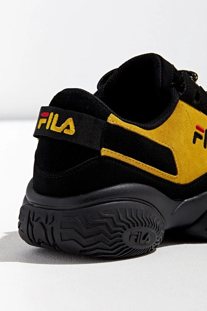 商品Fila|FILA Provenance Sneaker,价格¥415,第4张图片详细描述