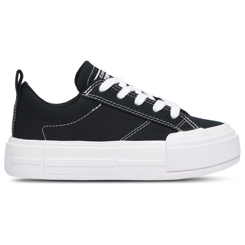 商品Converse|Converse Chuck Taylor All Star Cruise - Girls' Preschool,价格¥413,第1张图片