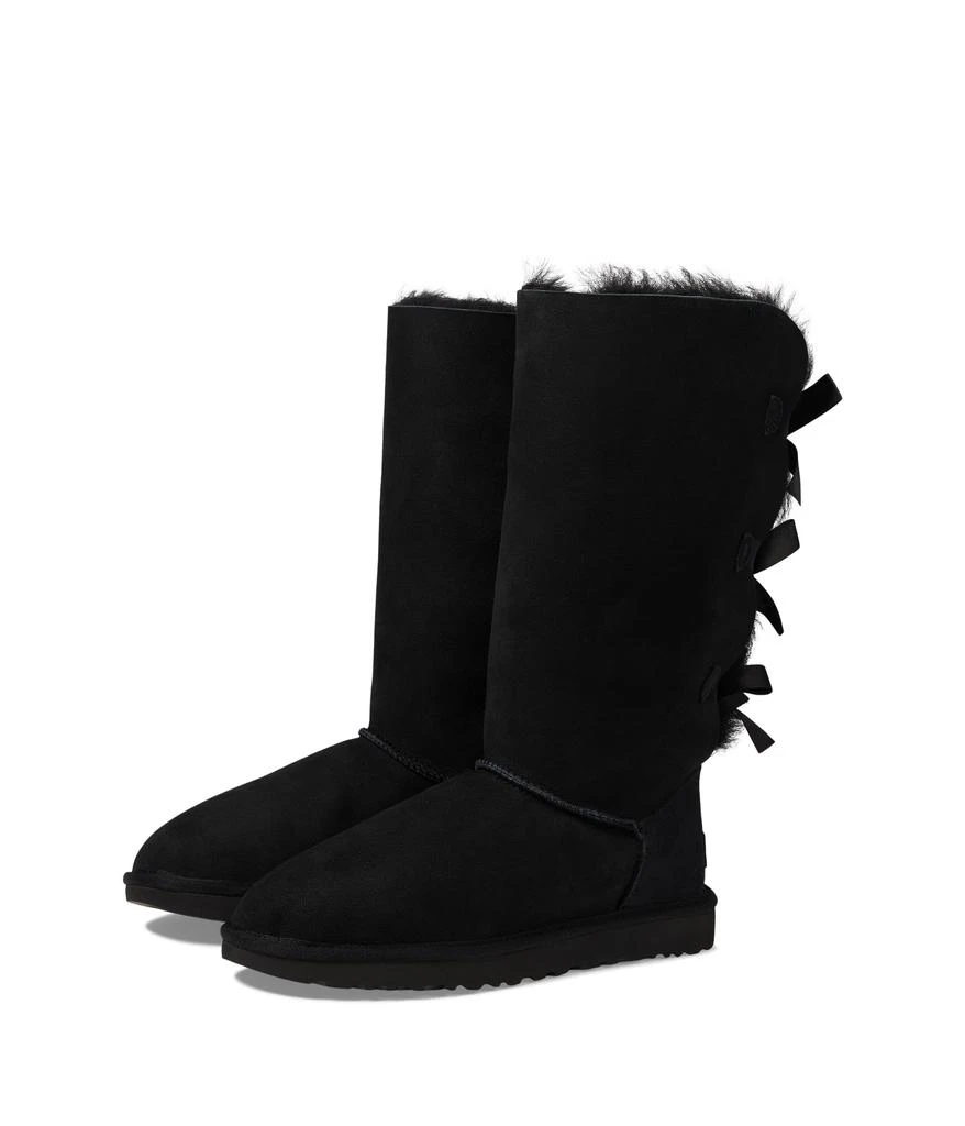 商品UGG|Bailey Bow Tall II,价格¥1821,第1张图片