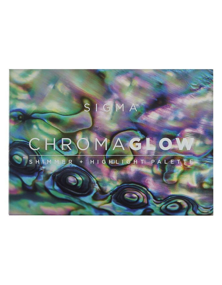 商品Sigma Beauty|微闪高光修容盘,价格¥233,第3张图片详细描述