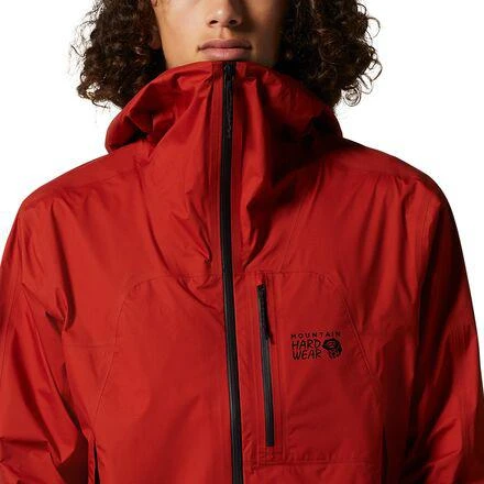 Exposure/2 GORE-TEX Paclite Plus Jacket - Men's 商品