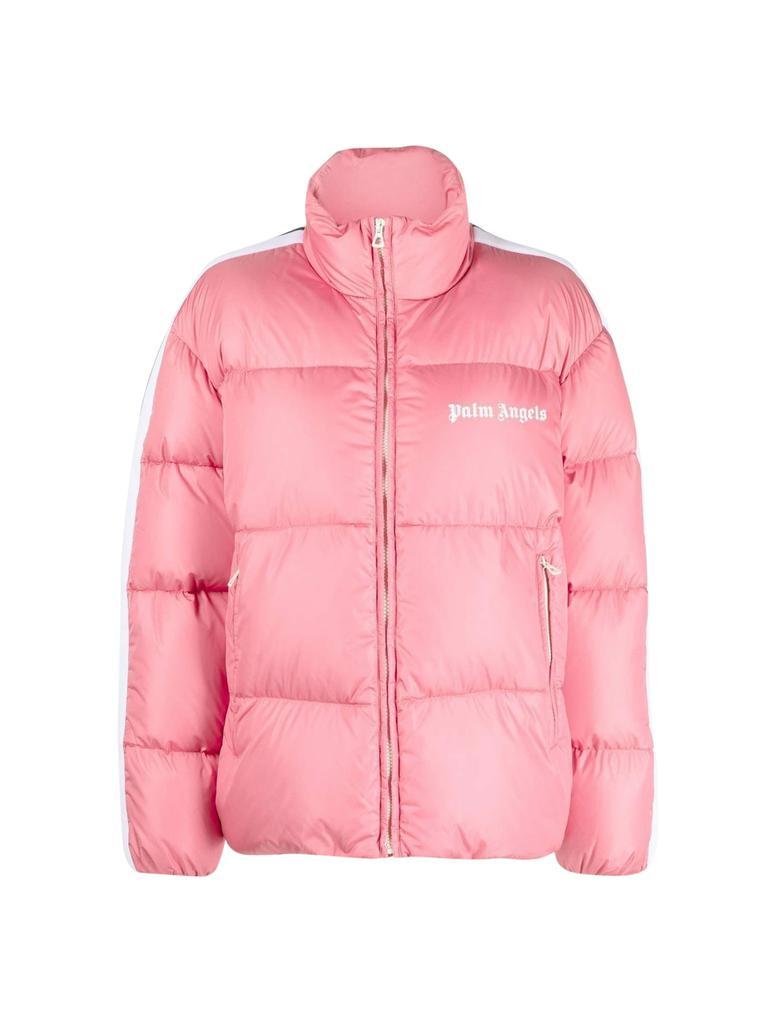 商品Palm Angels|Palm Angels Track Down Jacket,价格¥6436,第1张图片