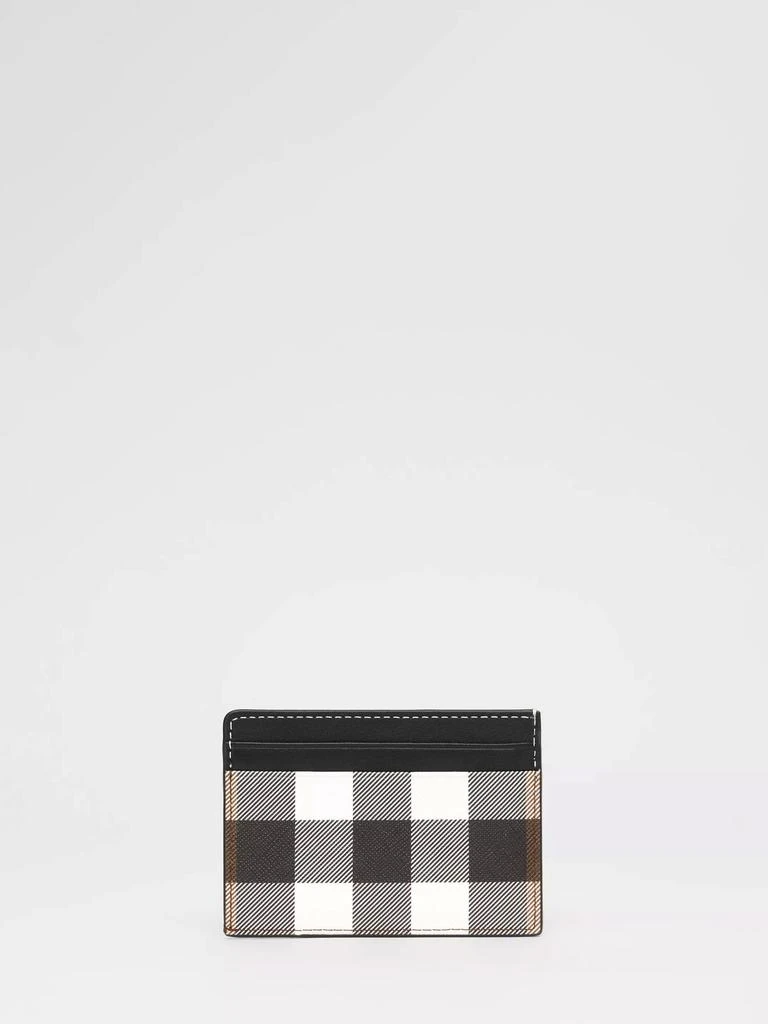 商品Burberry|Check cardholder,价格¥1113,第3张图片详细描述