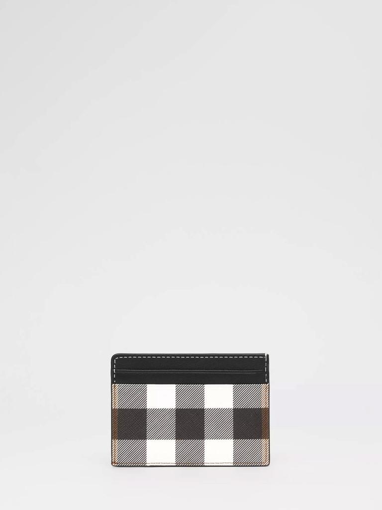 商品Burberry|Check cardholder,价格¥1006,第5张图片详细描述