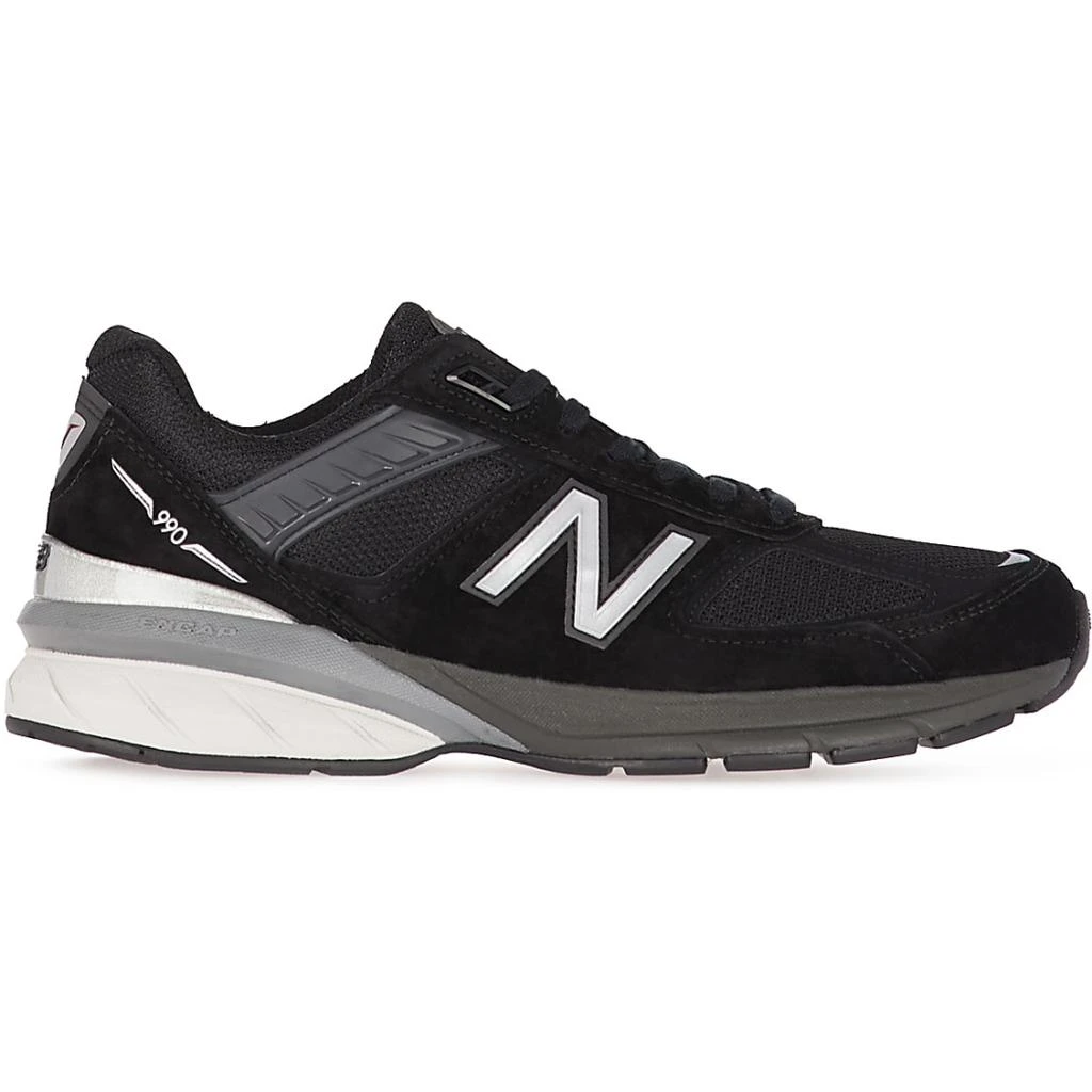 商品New Balance|Made in US 990v5,价格¥1387,第1张图片