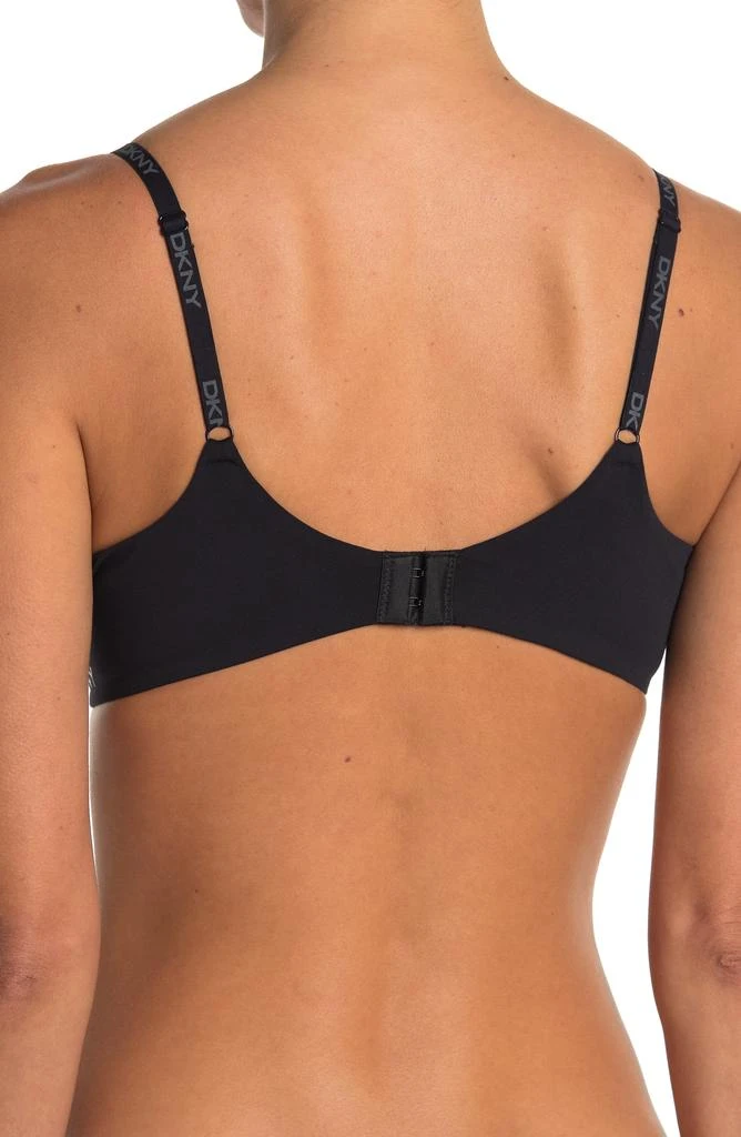 商品DKNY|Underwire T-Shirt Bra,价格¥90,第2张图片详细描述