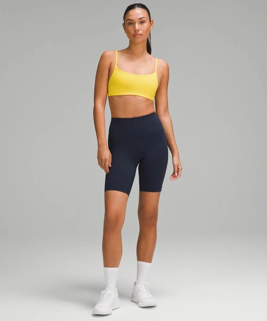 商品Lululemon|Wunder Train Strappy Racer Bra *Light Support, A/B Cup,价格¥252,第4张图片详细描述