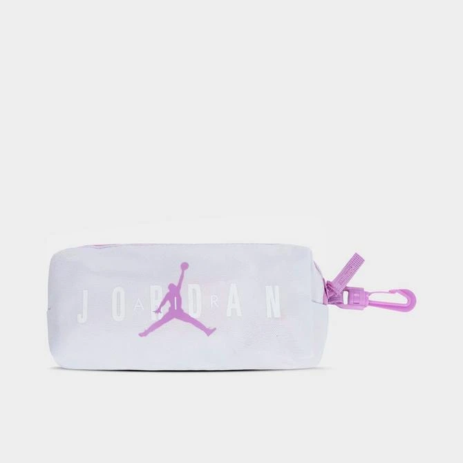 Jordan Air Jumpman Pencil Case Backpack (17L) 商品