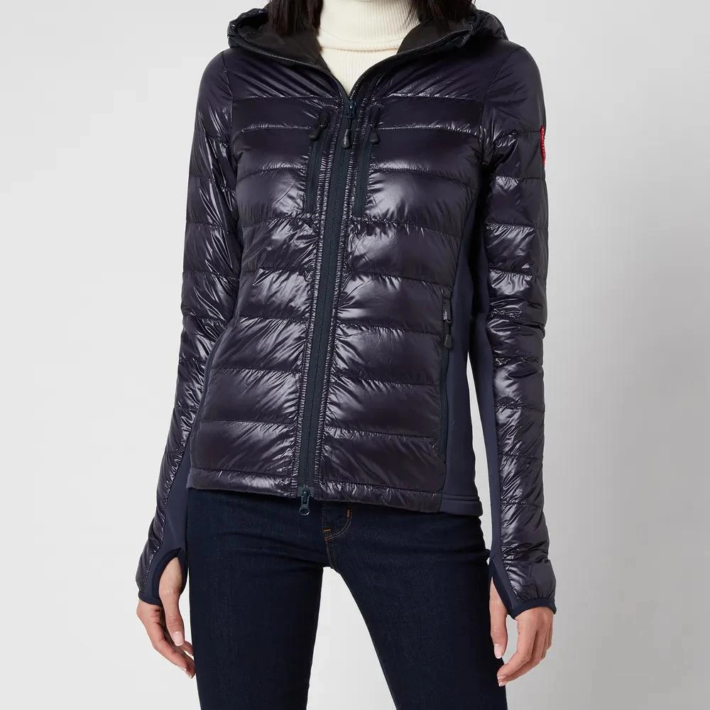 商品Canada Goose|Canada Goose Women's Hybridge Lite Hoody,价格¥4958,第1张图片