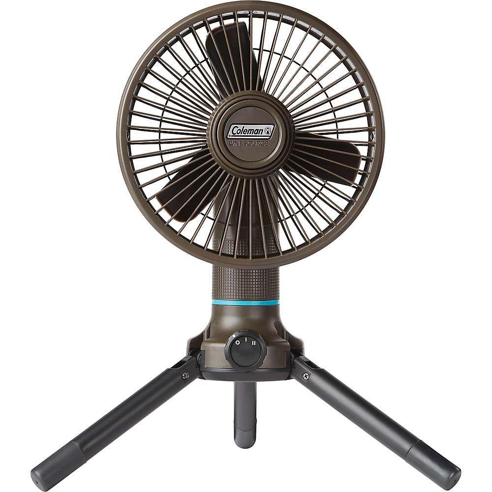 商品Coleman|Coleman OneSource Portable Fan,价格¥558,第1张图片