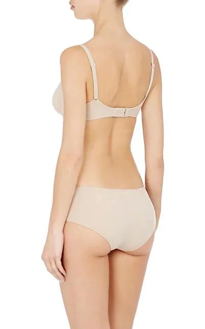 商品ERES|Lumière Anissa Underwire Bra,价格¥1649,第2张图片详细描述