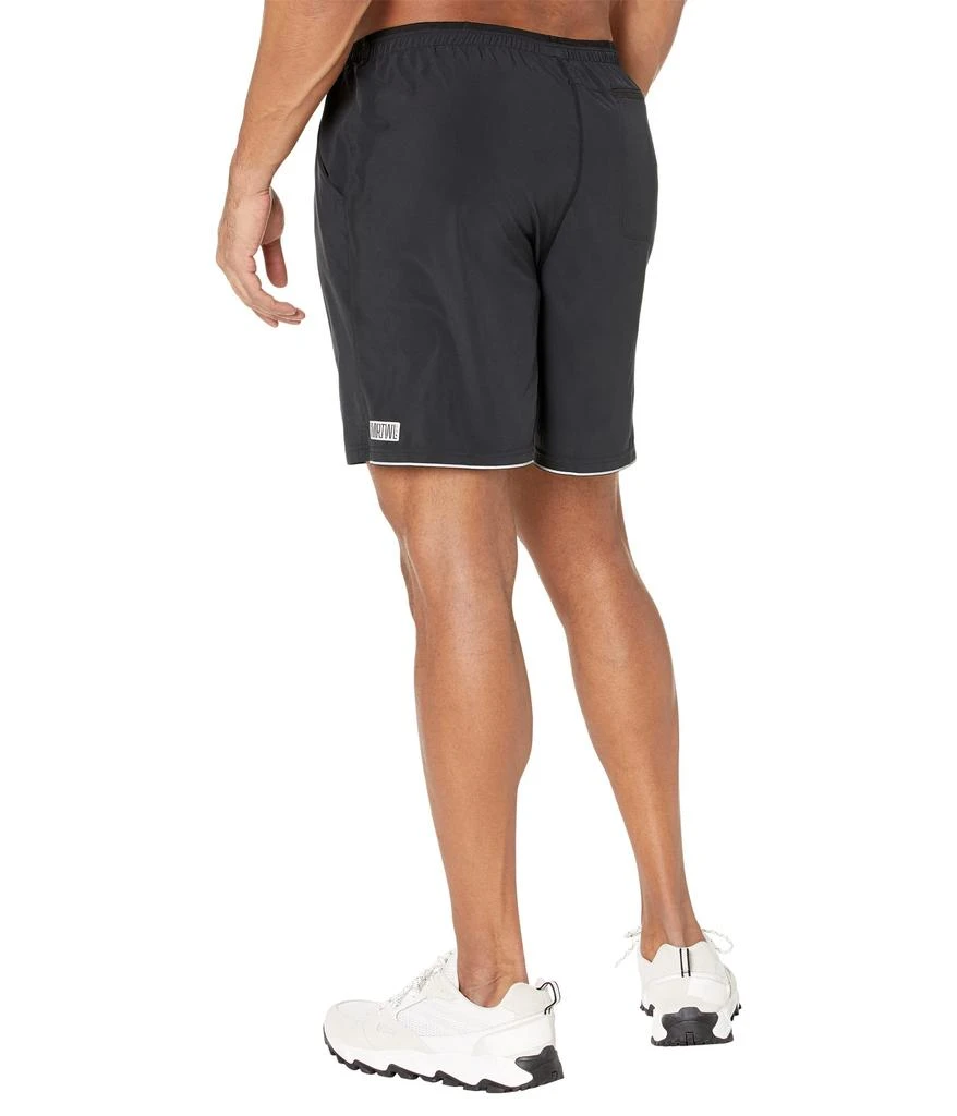 商品SmartWool|Active Lined 8" Shorts,价格¥339,第2张图片详细描述