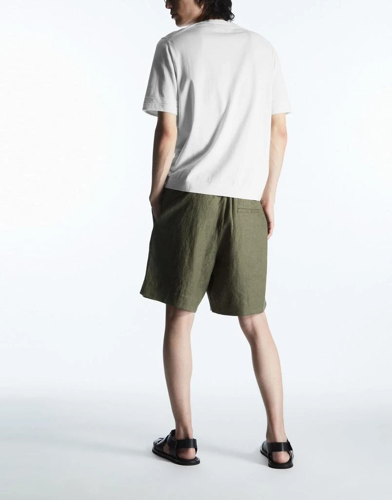 商品cos|Shorts & Bermuda,价格¥438,第3张图片详细描述