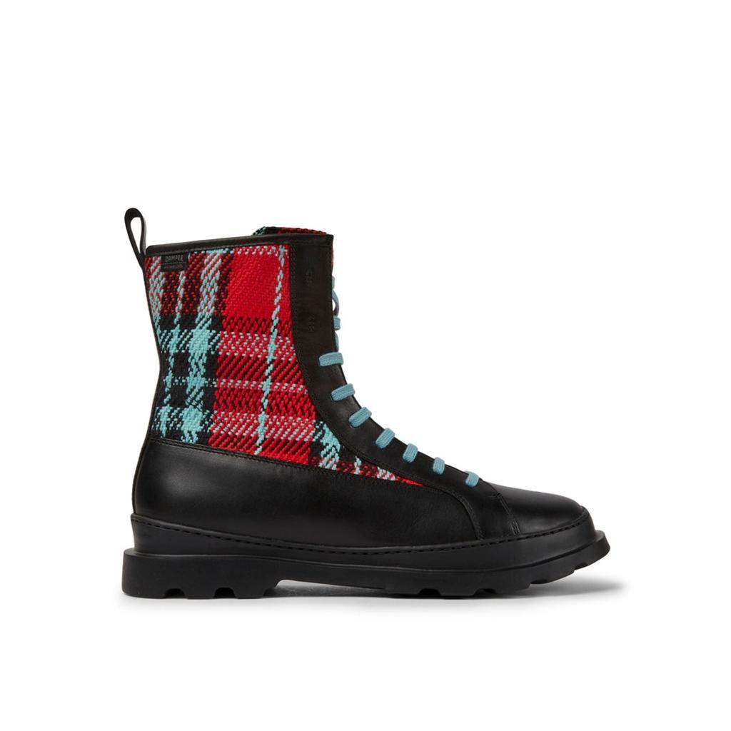 商品Camper|Ankle boots Men Camper Brutus,价格¥1978,第1张图片