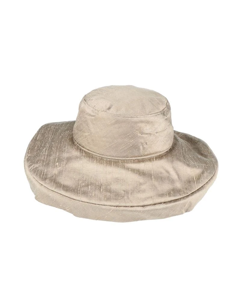 商品Giorgio Armani|Hat,价格¥1695,第1张图片