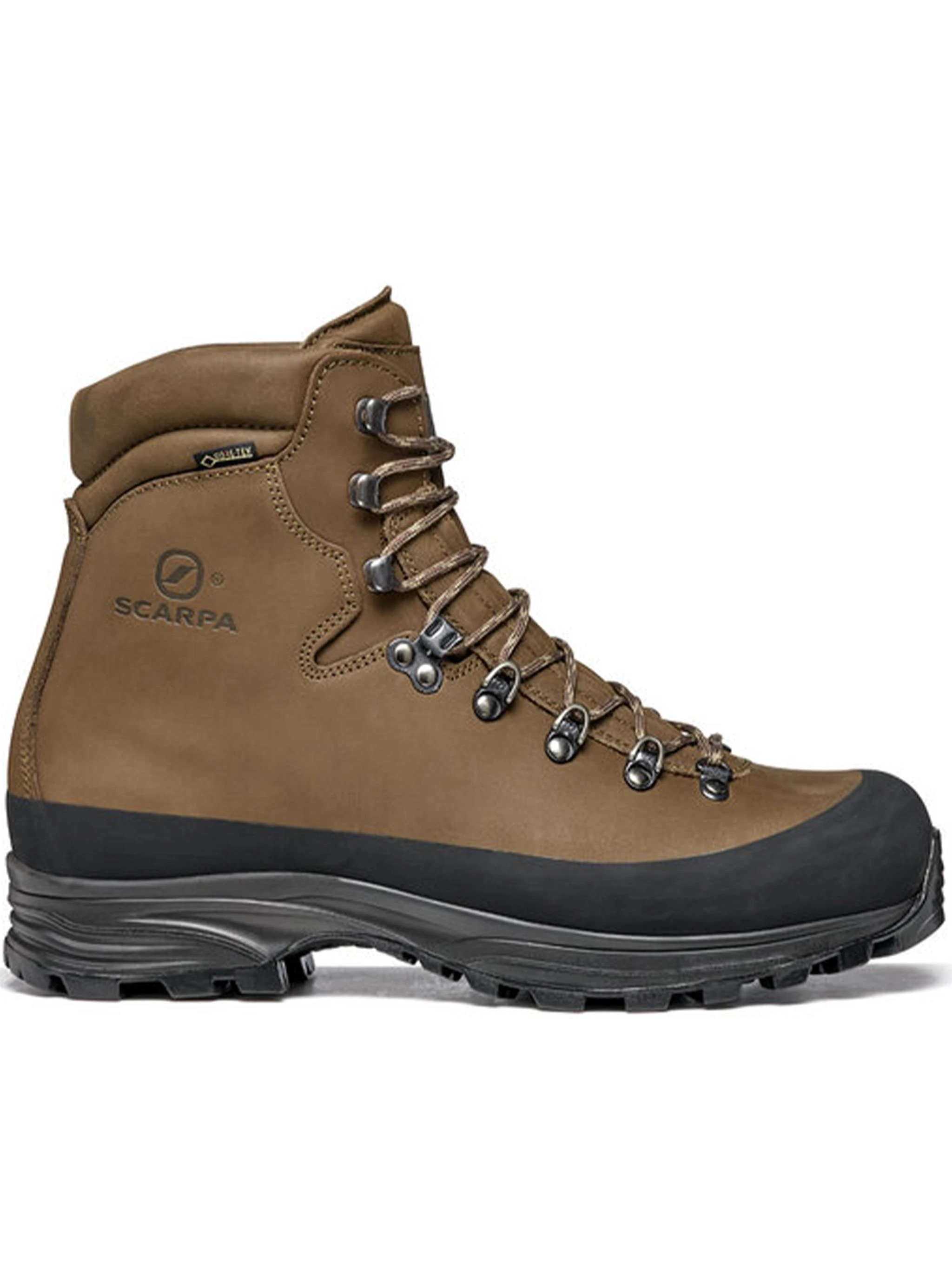 商品【商品预售7天】 Scarpa|Scarpa 男士运动鞋 60007201TMORO 棕色,价格¥2185,第3张图片详细描述