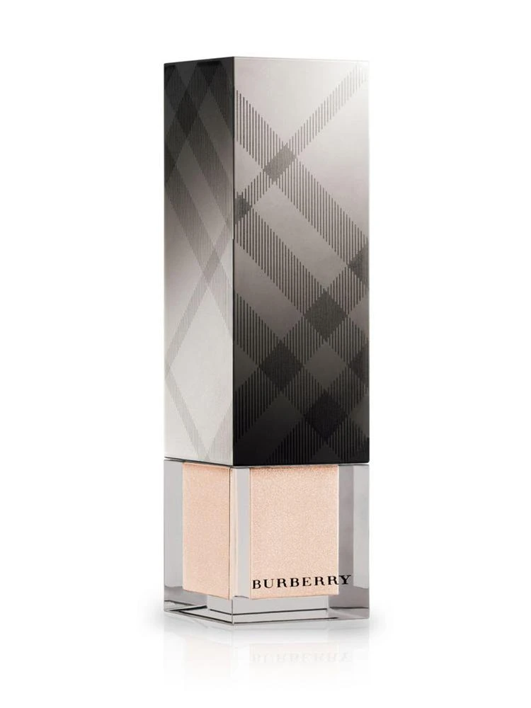 商品Burberry|丝柔珠光亮彩饰底液 30ml,价格¥360,第1张图片