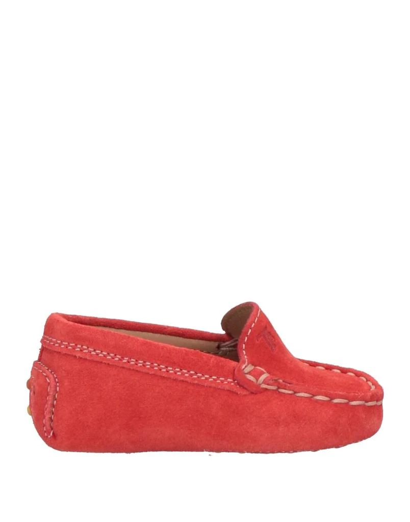 商品Tod's|Newborn shoes,价格¥525,第1张图片