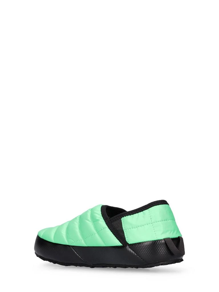 商品The North Face|Thermoball Nuptse Mules,价格¥315,第3张图片详细描述