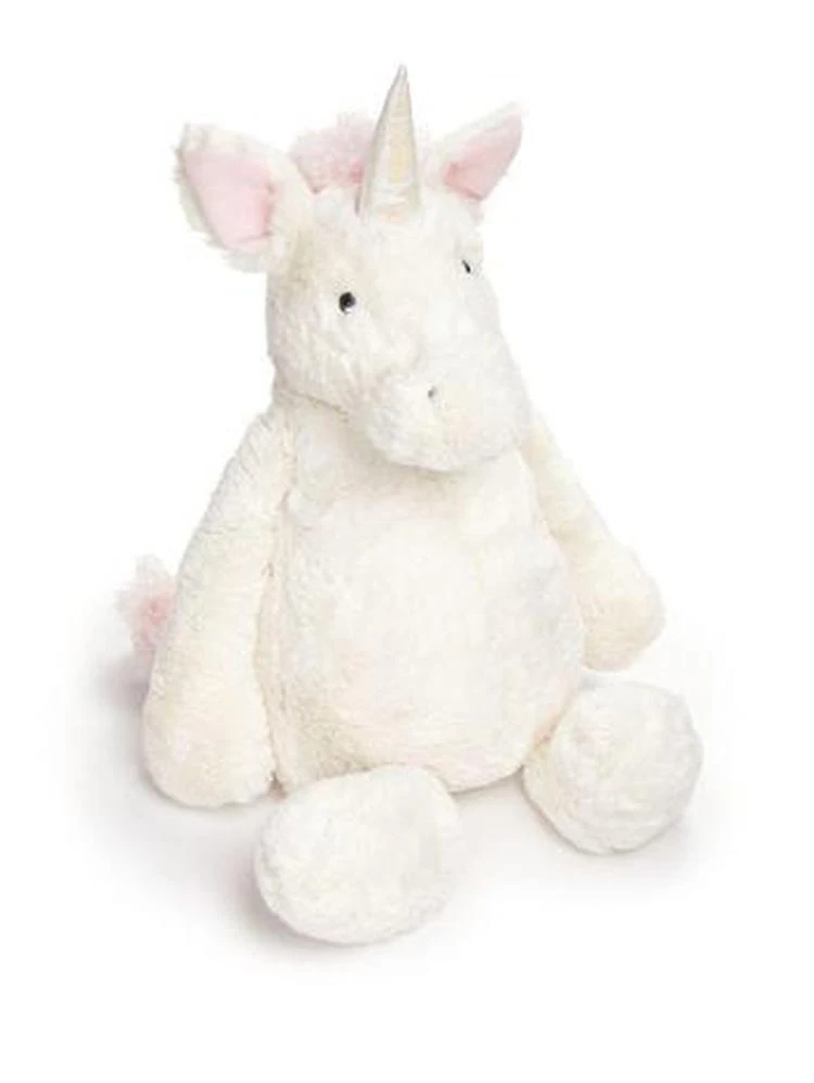 商品Jellycat|独角兽毛绒玩具,价格¥446,第1张图片