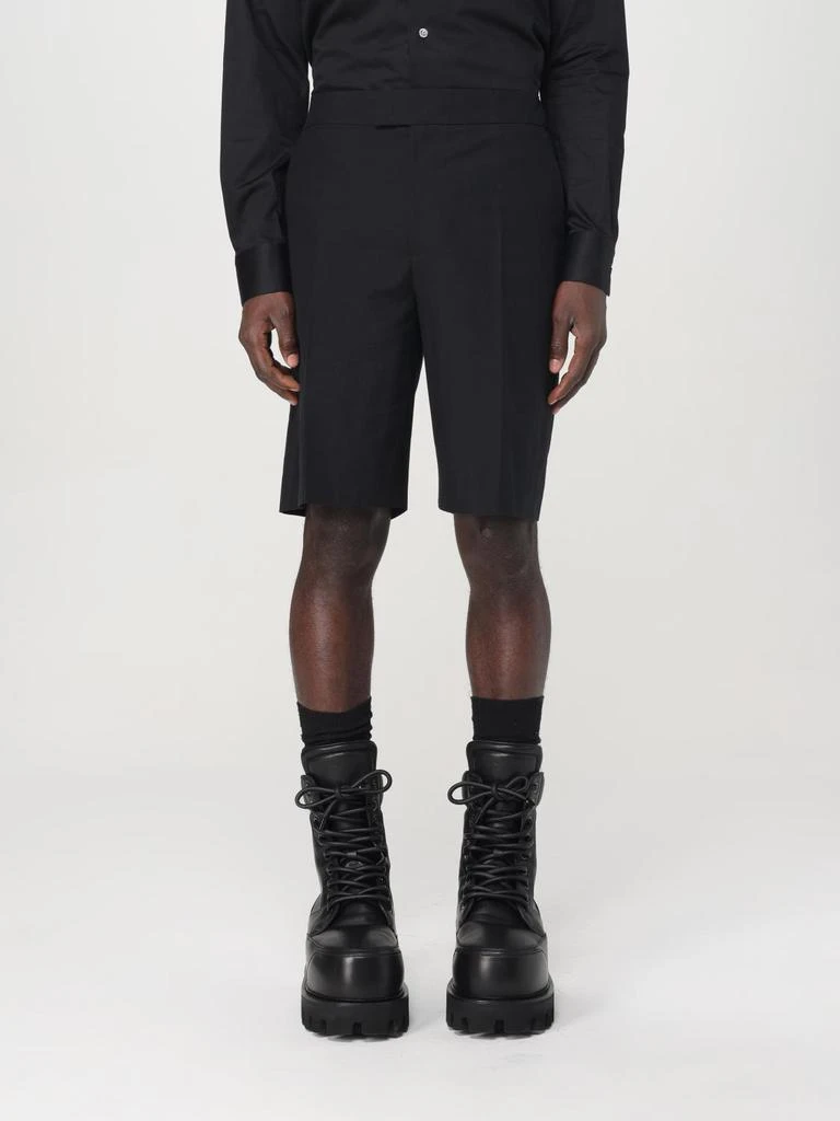商品Alexander McQueen|Short men Alexander McQueen,价格¥3491,第1张图片