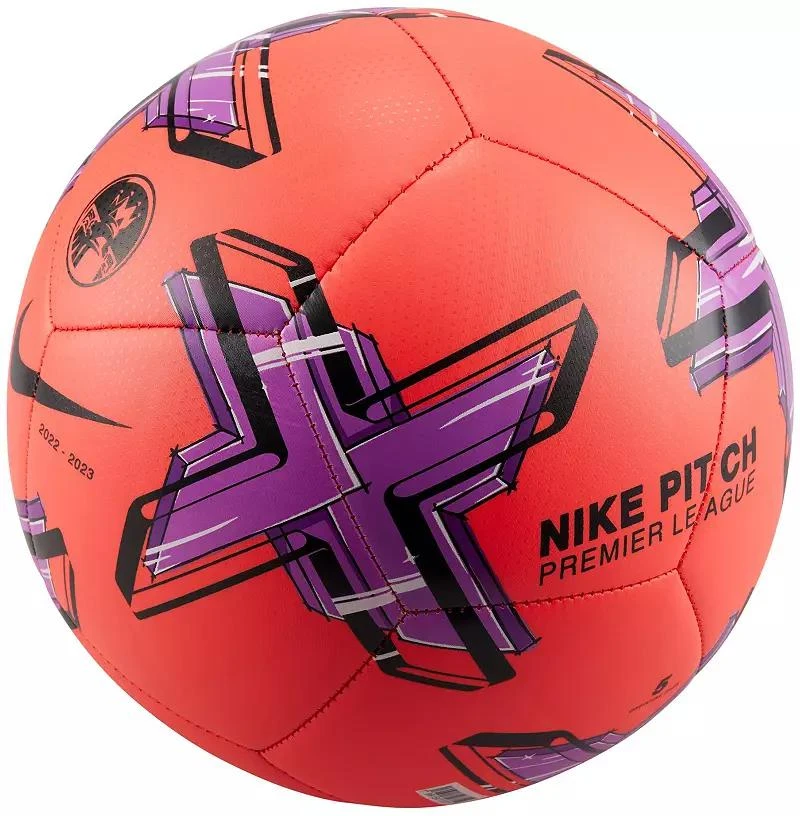 商品NIKE|Nike Premier League Academy Soccer Ball,价格¥169,第2张图片详细描述