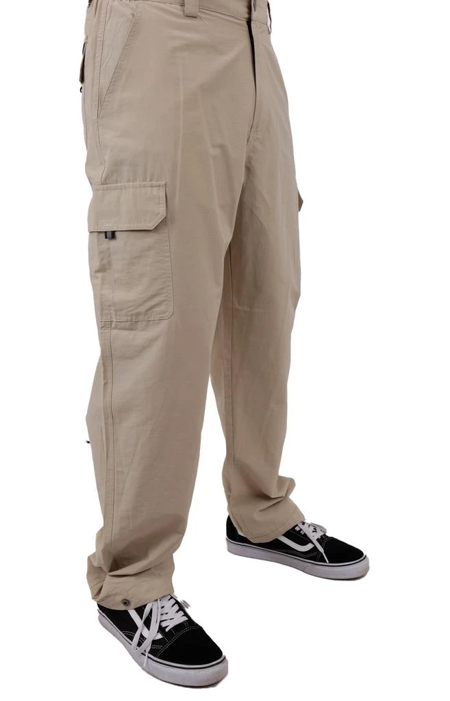 商品Polar Skate Co.|Utility Pants - Sand,价格¥885,第2张图片详细描述