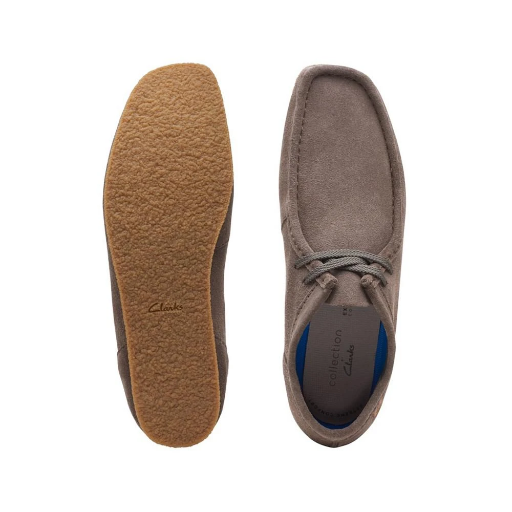 商品Clarks|Men's Shacre II Run Shoes,价格¥418,第4张图片详细描述