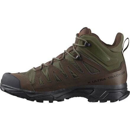 商品Salomon|X Ultra Tracker GORE-TEX Shoe,价格¥1487,第4张图片详细描述