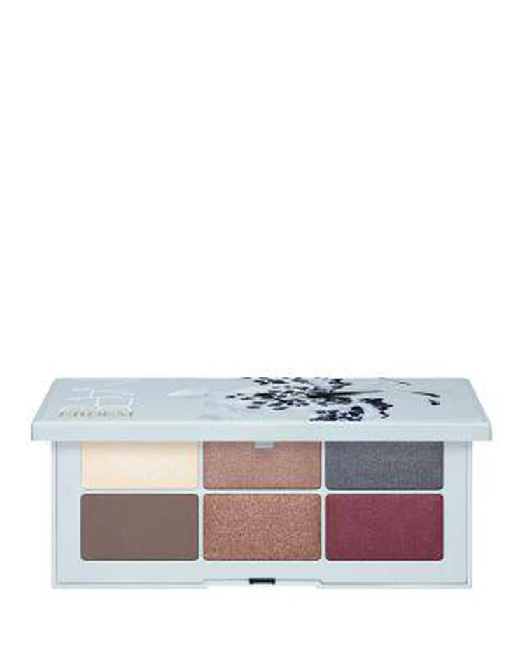 商品NARS|Fleur Fatale Eyeshadow Palette, Erdem Collection,价格¥365,第1张图片