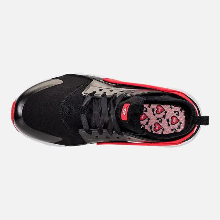 Girls' Little Kids' Nike Air Huarache Run Ultra Heart Casual Shoes 商品